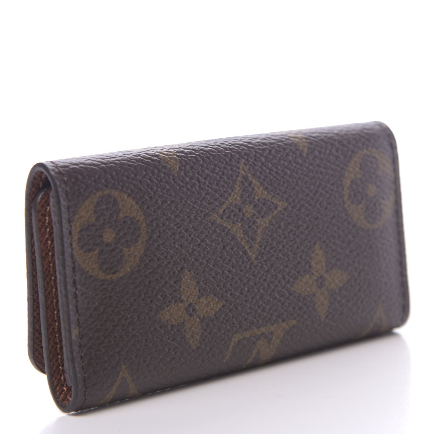 Louis Vuitton Monogram 4 Key Multicles Holder 3 of 6