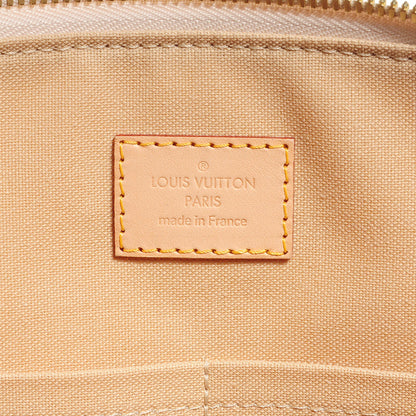 Louis Vuitton Damier Azur Riviera PM 6 of 7