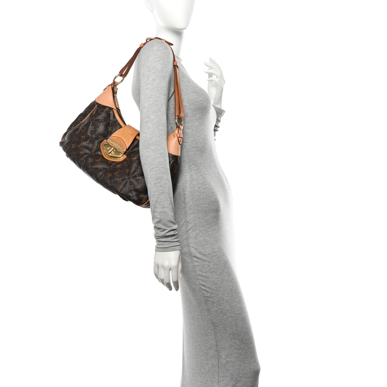 Louis Vuitton Monogram Etoile City GM 2 of 16