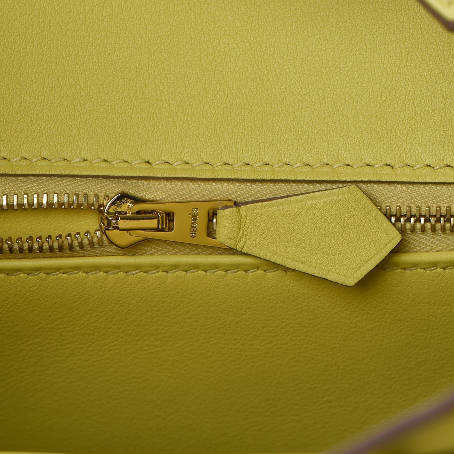 Swift Birkin 25 Lime
