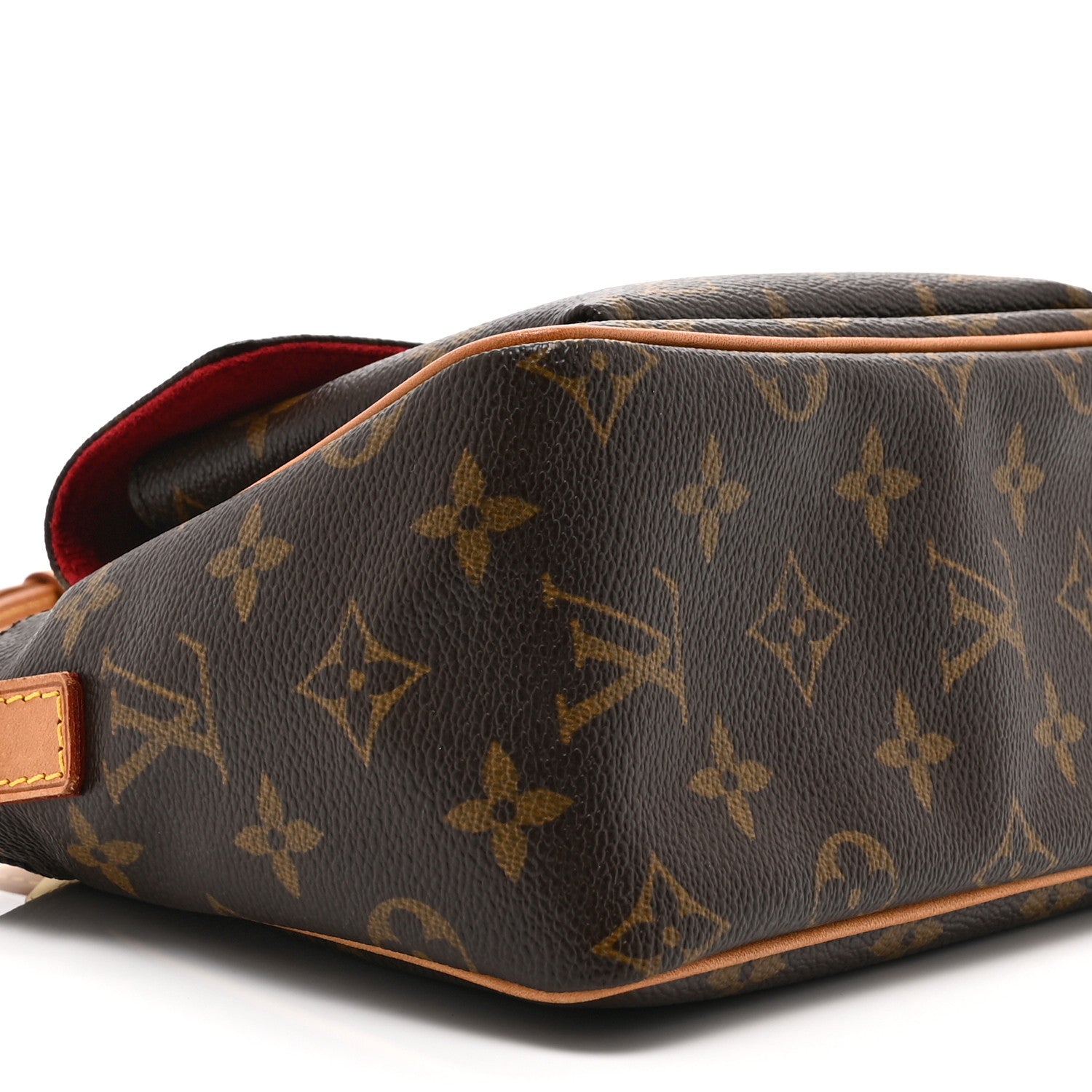 Louis Vuitton Monogram Viva-Cite PM 9 of 10