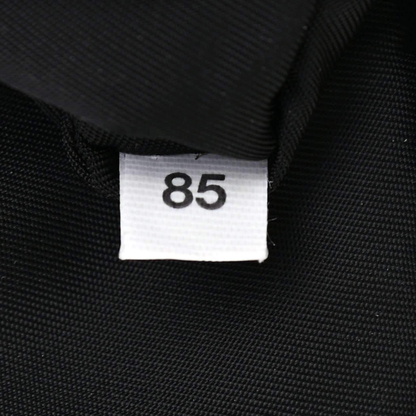 Tessuto Nylon Pocket Mini Bag Baltico