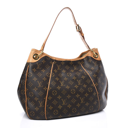 Louis Vuitton Monogram Galliera PM 2 of 15