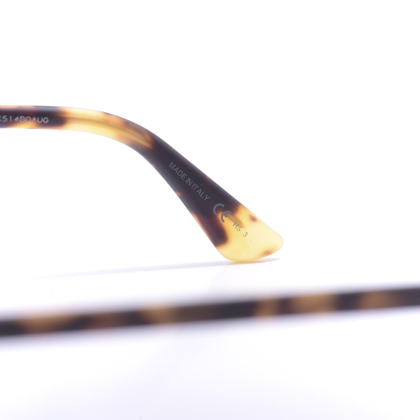 So Real Sunglasses Gold
