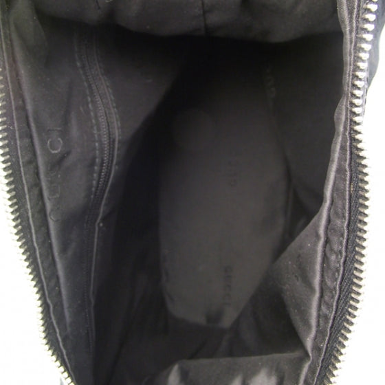Monogram Shoulder Bag Hobo GG