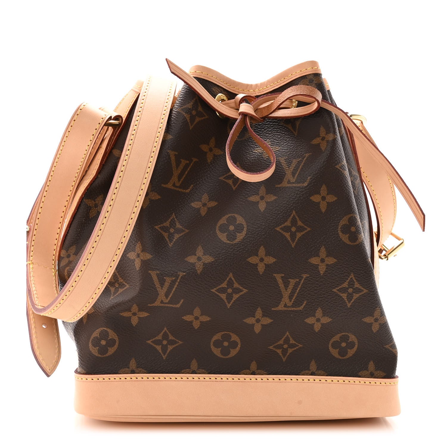 Louis Vuitton Monogram Noe BB 1 of 10