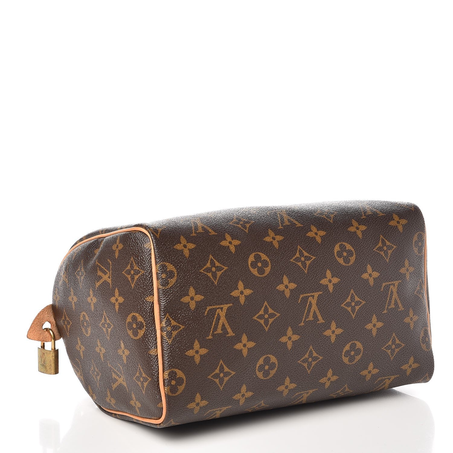 Louis Vuitton Monogram Speedy 25 11 of 19