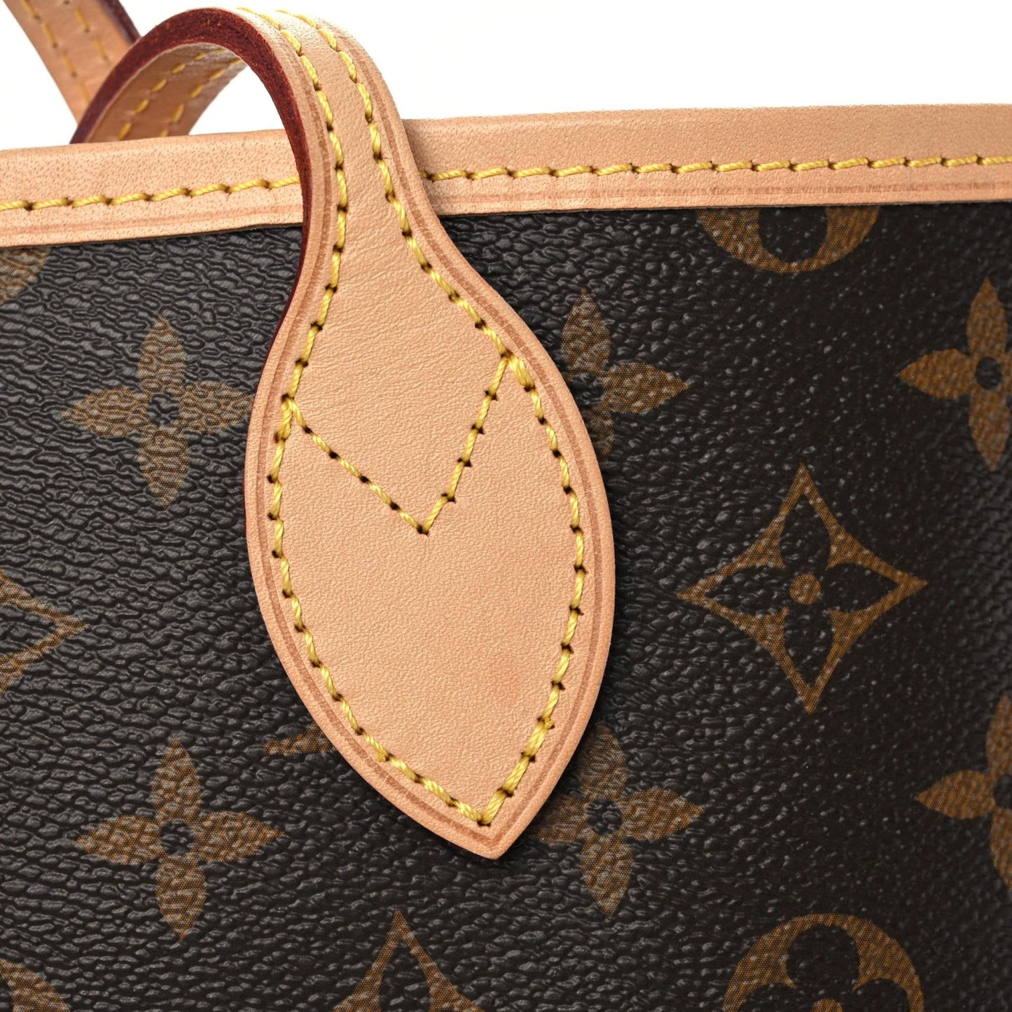 Monogram Neo Neverfull GM Pivoine