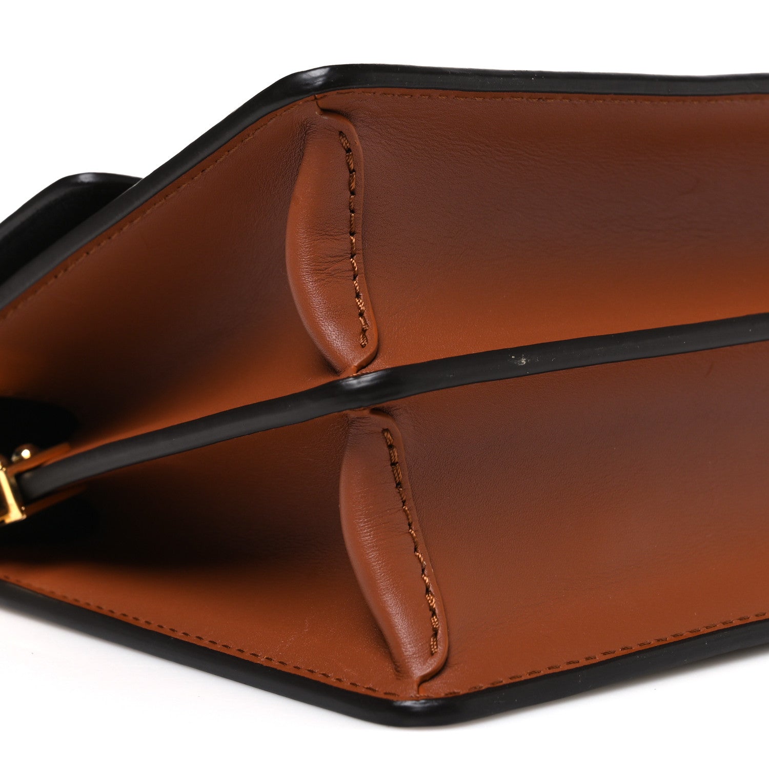 Louis Vuitton Reverse Monogram Dauphine Mini 9 of 12