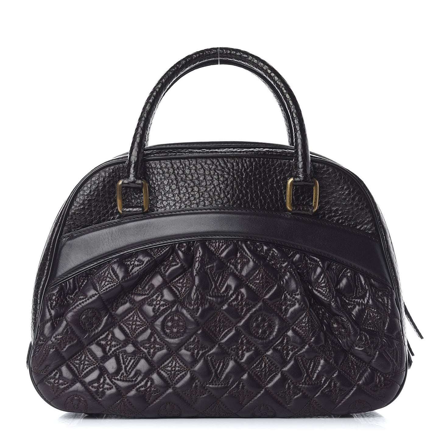 Lambskin Vienna Mizi Purple