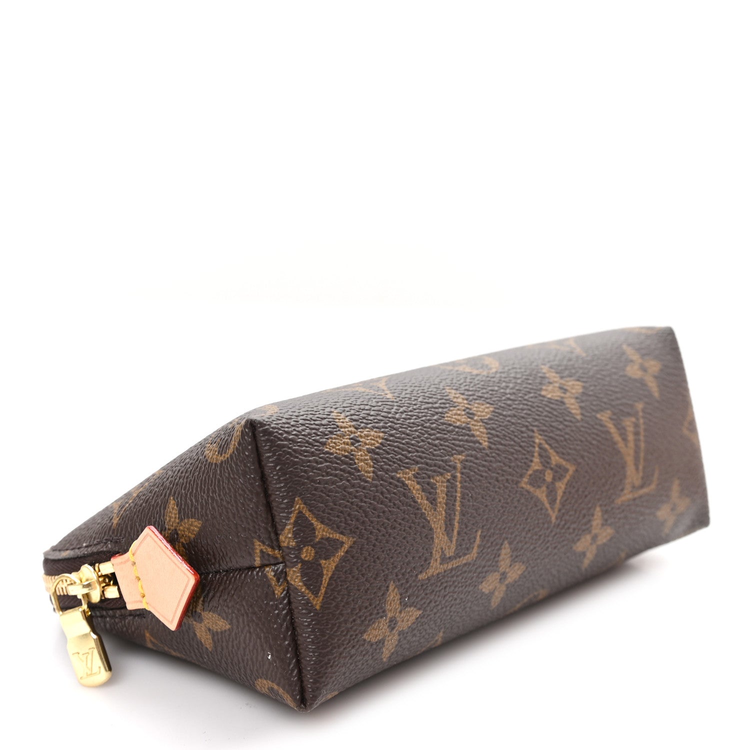 Louis Vuitton Monogram Cosmetic Pouch 4 of 7