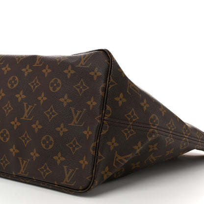 Louis Vuitton Monogram Neo Neverfull GM Pivoine 11 of 12