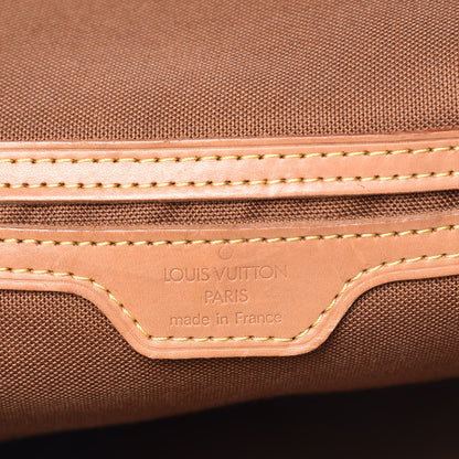 Louis Vuitton Monogram Montsouris GM Backpack 6 of 20