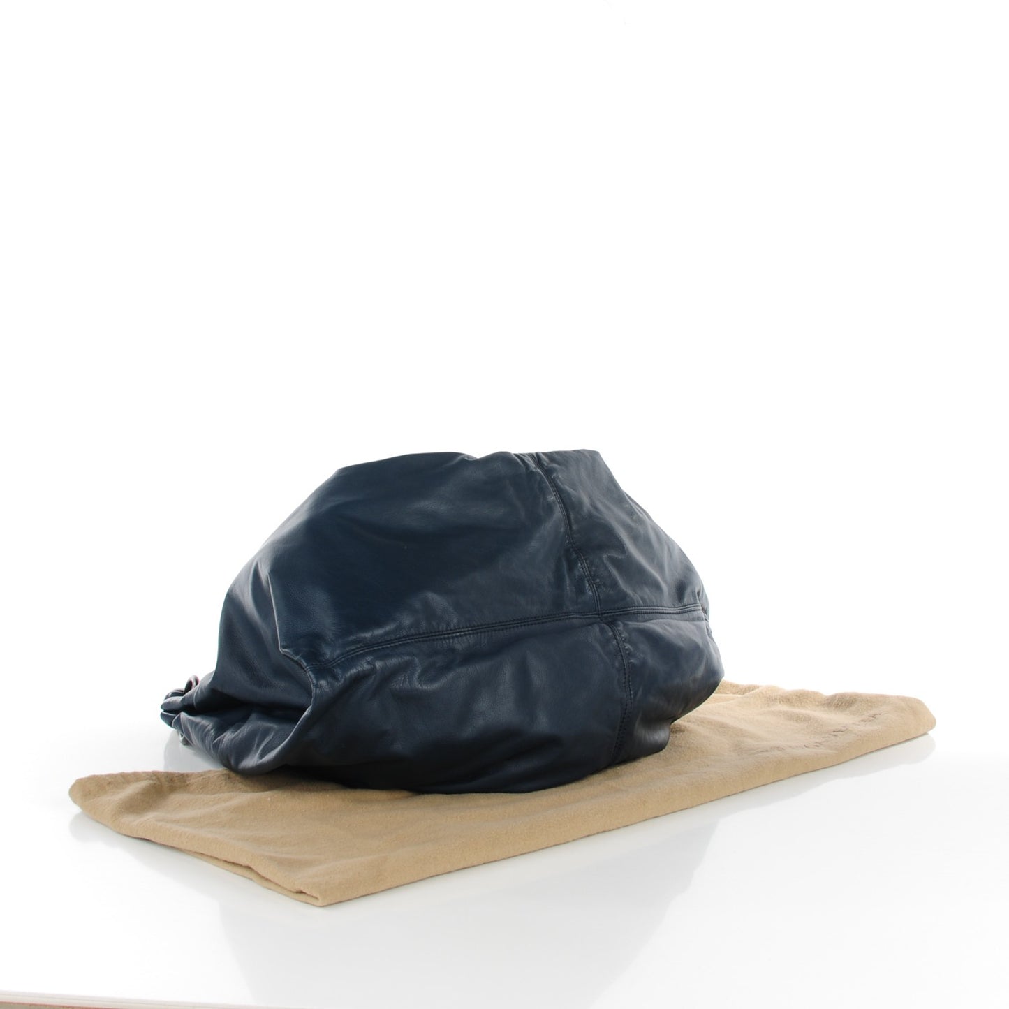 Nappa Intrecciato Aquilone Fortune Cookie Hobo China