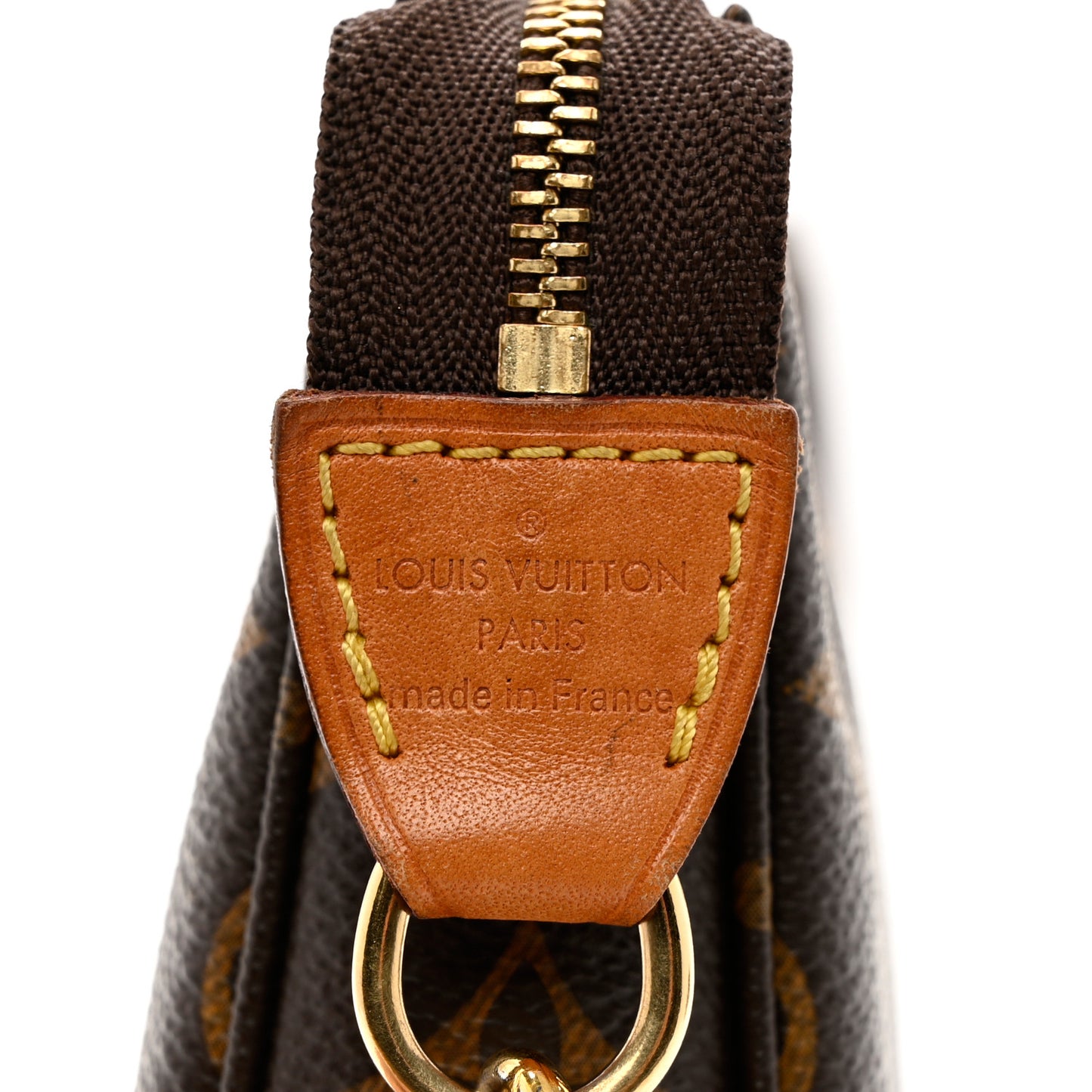 Monogram Pochette Accessories NM