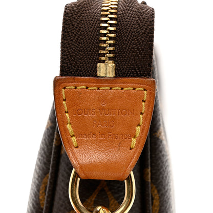 Louis Vuitton Monogram Pochette Accessories NM 6 of 7