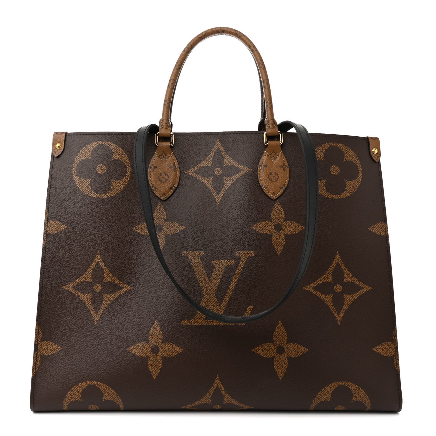 Reverse Monogram Giant Onthego GM