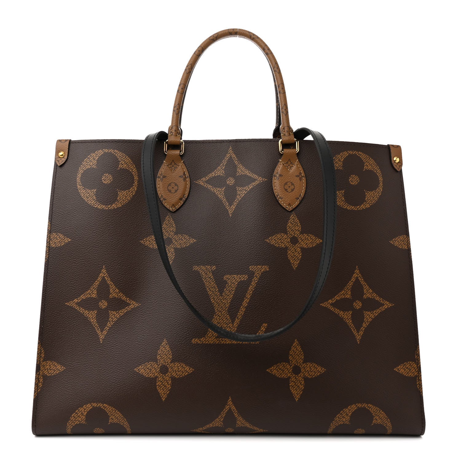 Louis Vuitton Reverse Monogram Giant Onthego GM 1 of 11