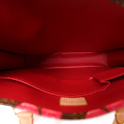 Louis Vuitton Monogram Cerises Sac Plat 5 of 10