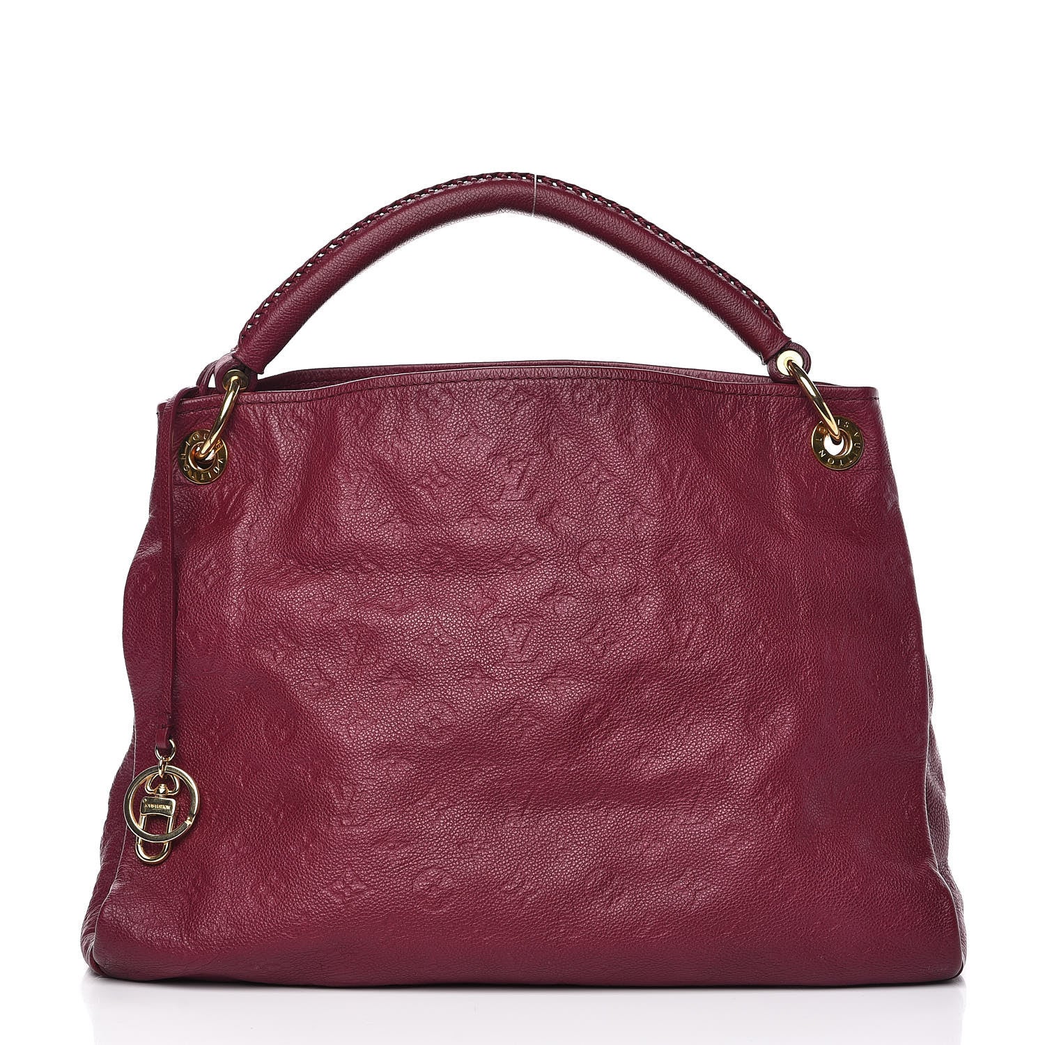 Louis Vuitton Empreinte Artsy MM Aurore 1 of 10