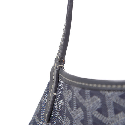 Goyard Goyardine Saint Louis GM Grey 20 of 20