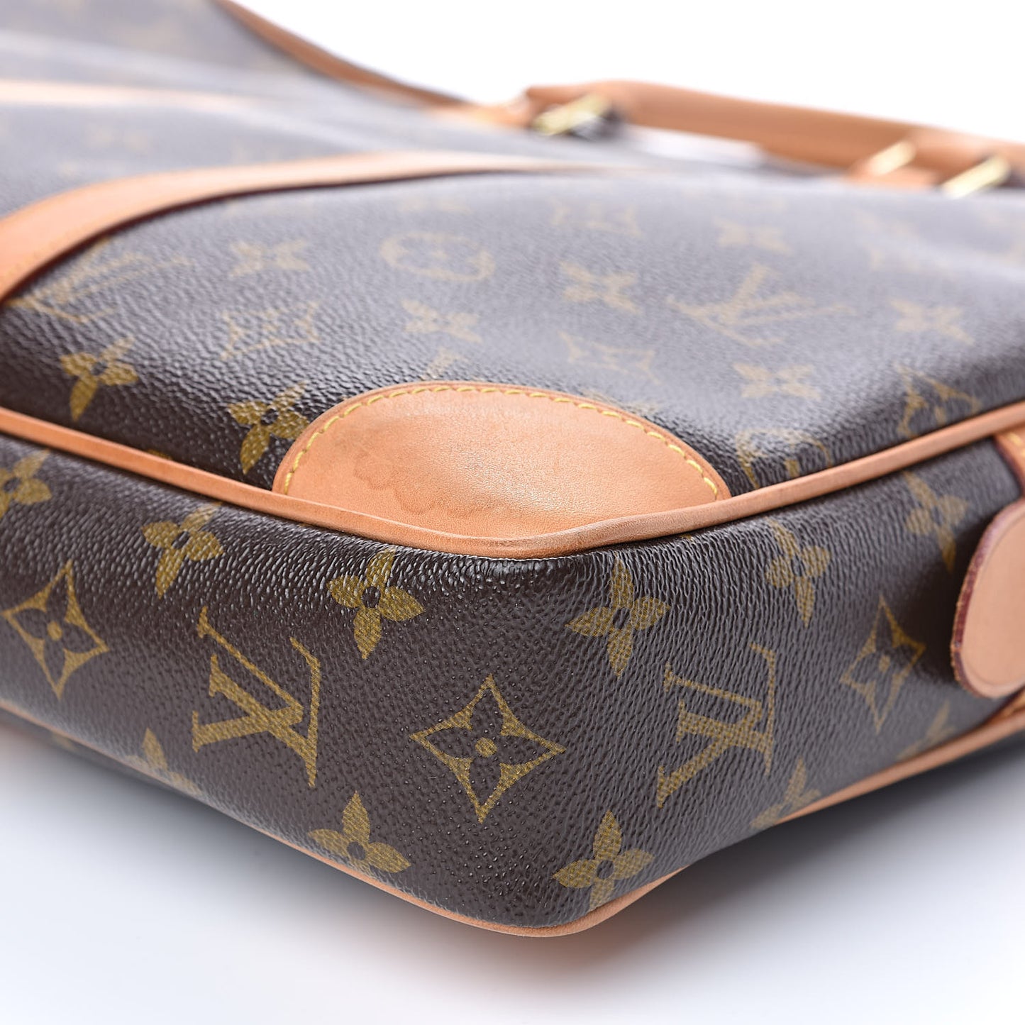 Monogram Porte-Documents Voyage Briefcase