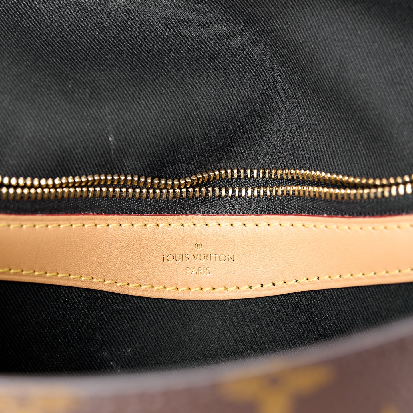 Monogram Diane