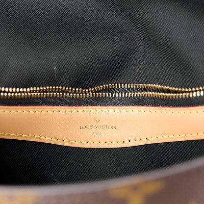 Louis Vuitton Monogram Diane 7 of 16