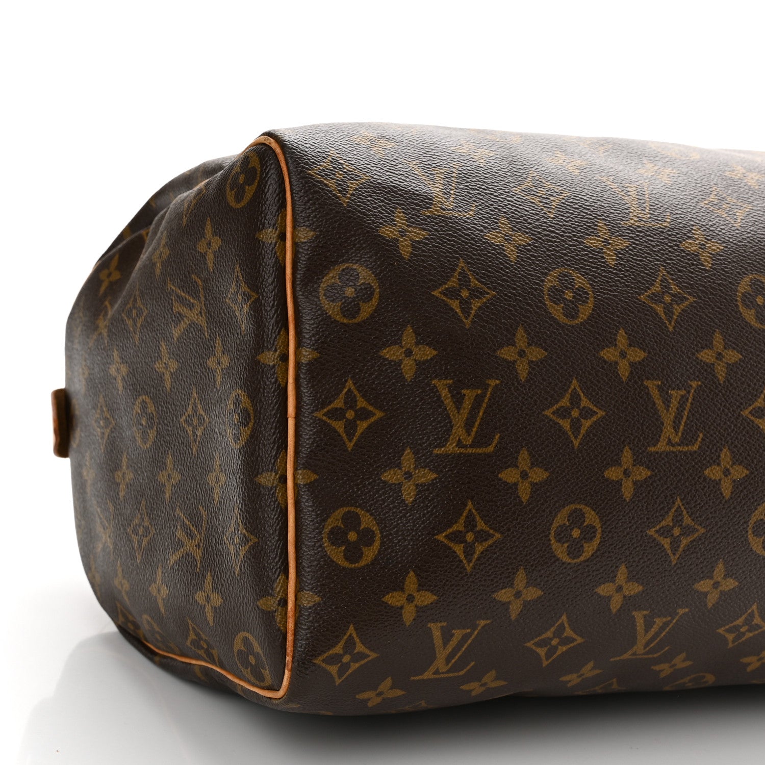 Louis Vuitton Monogram Speedy 35 9 of 11