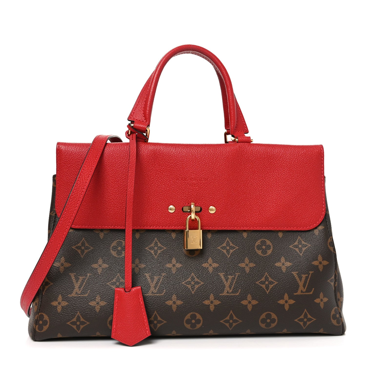 Louis Vuitton Monogram Venus Cherry 1 of 9