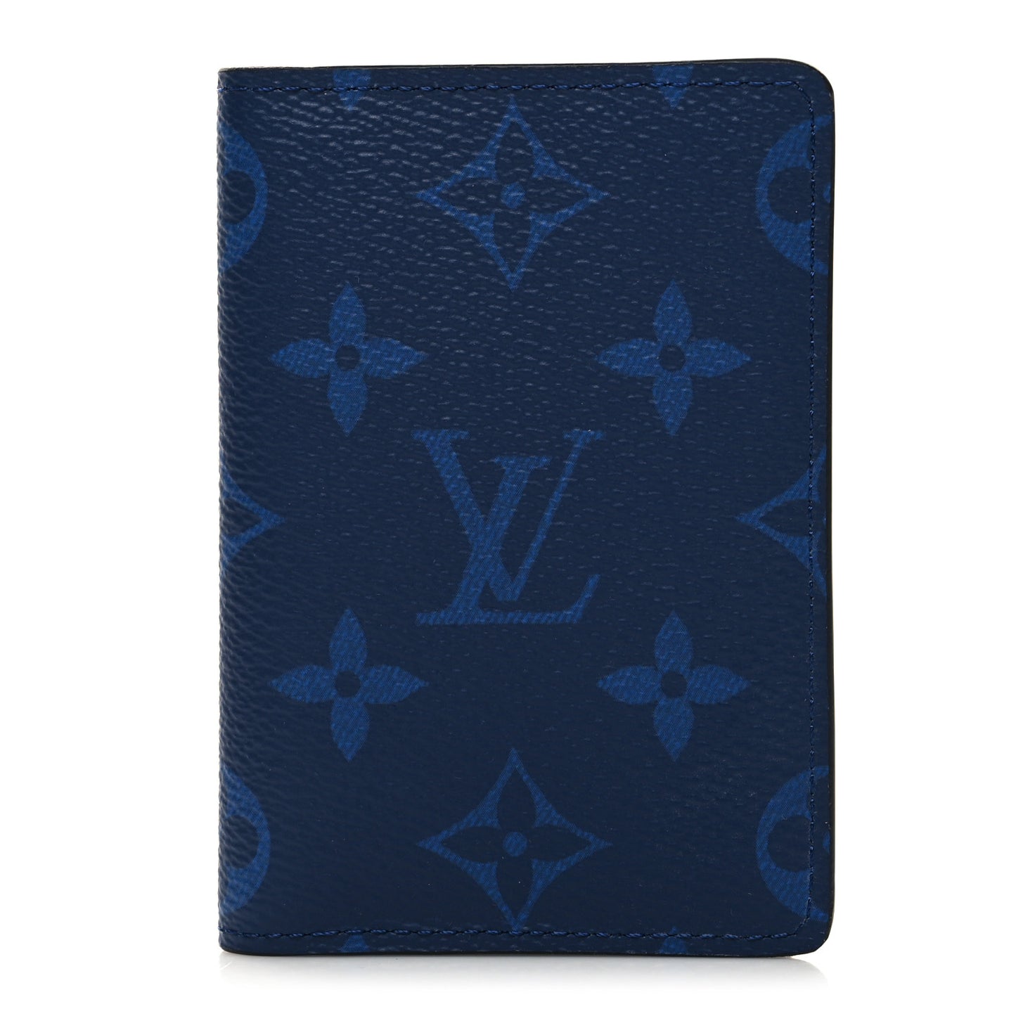 Taigarama Pocket Organizer NM Cobalt