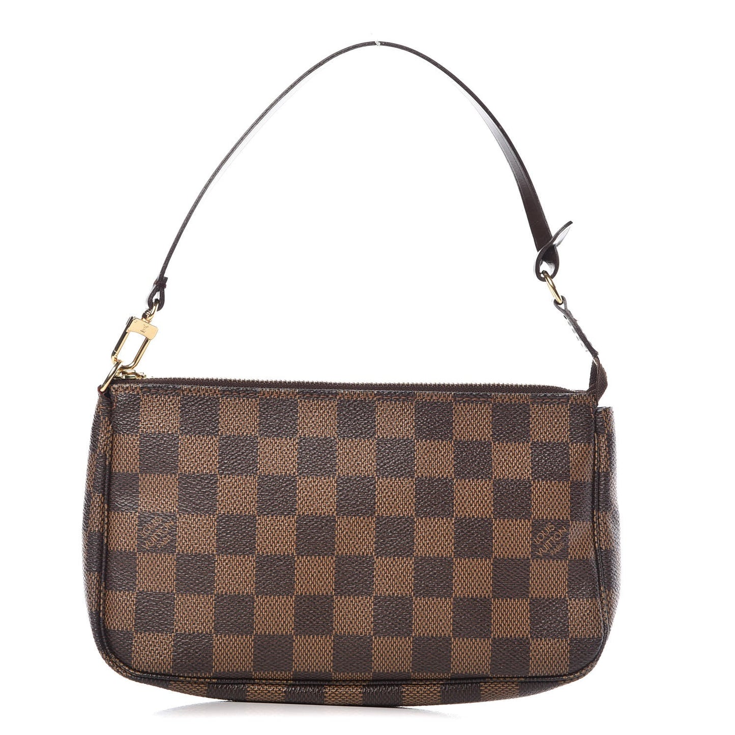 Damier Ebene Pochette Accessories