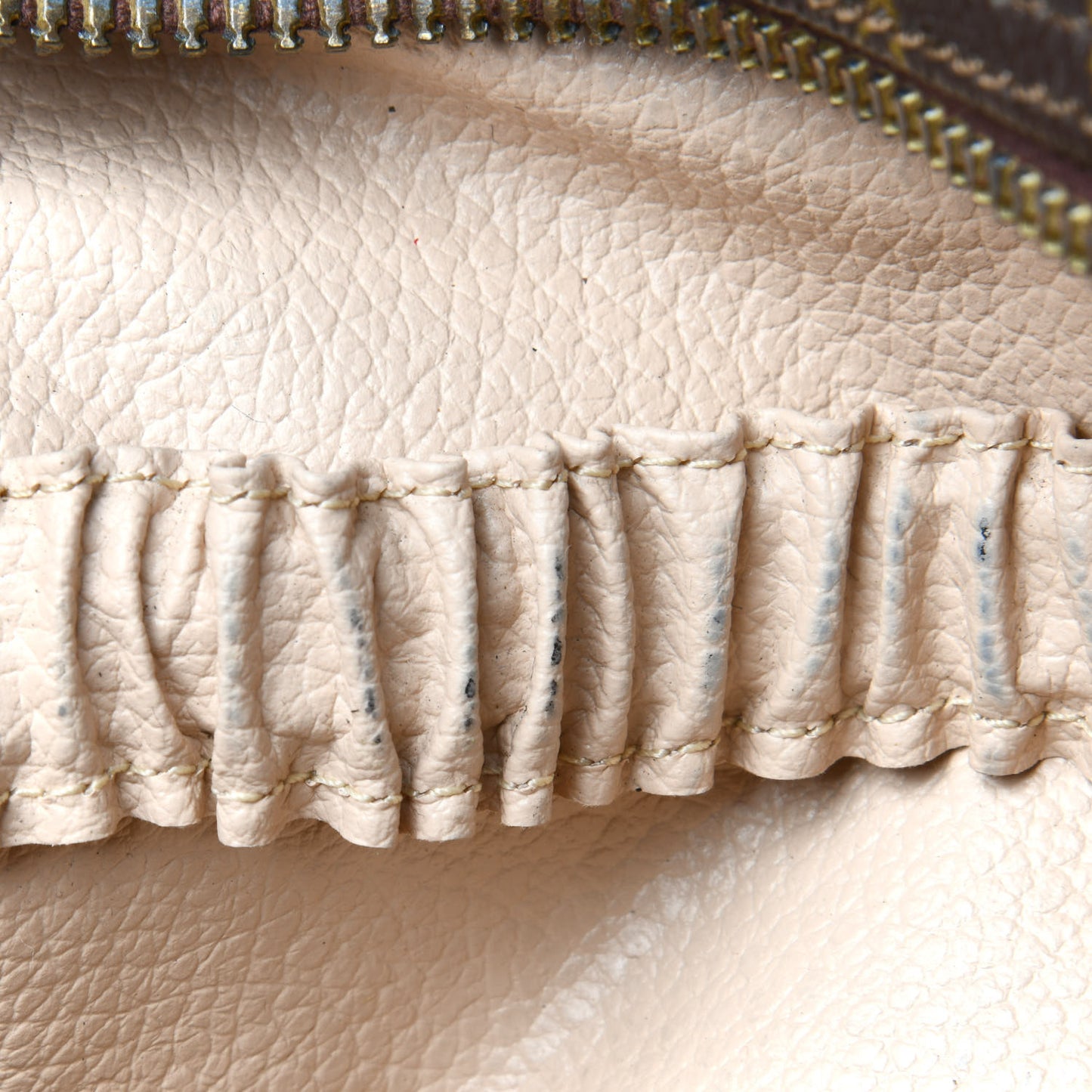 Monogram Trousse Toilette 19