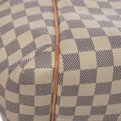 Louis Vuitton Damier Azur Totally MM 13 of 14