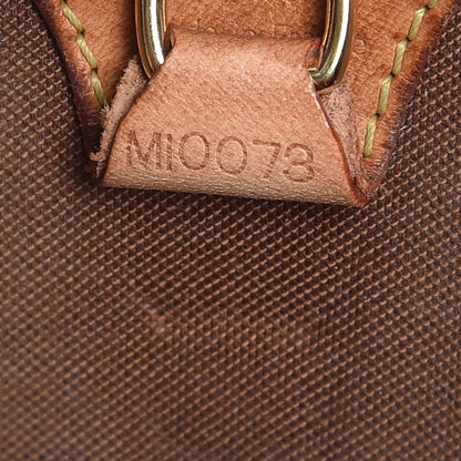 Louis Vuitton Monogram Ellipse Sac a Dos Backpack 7 of 12