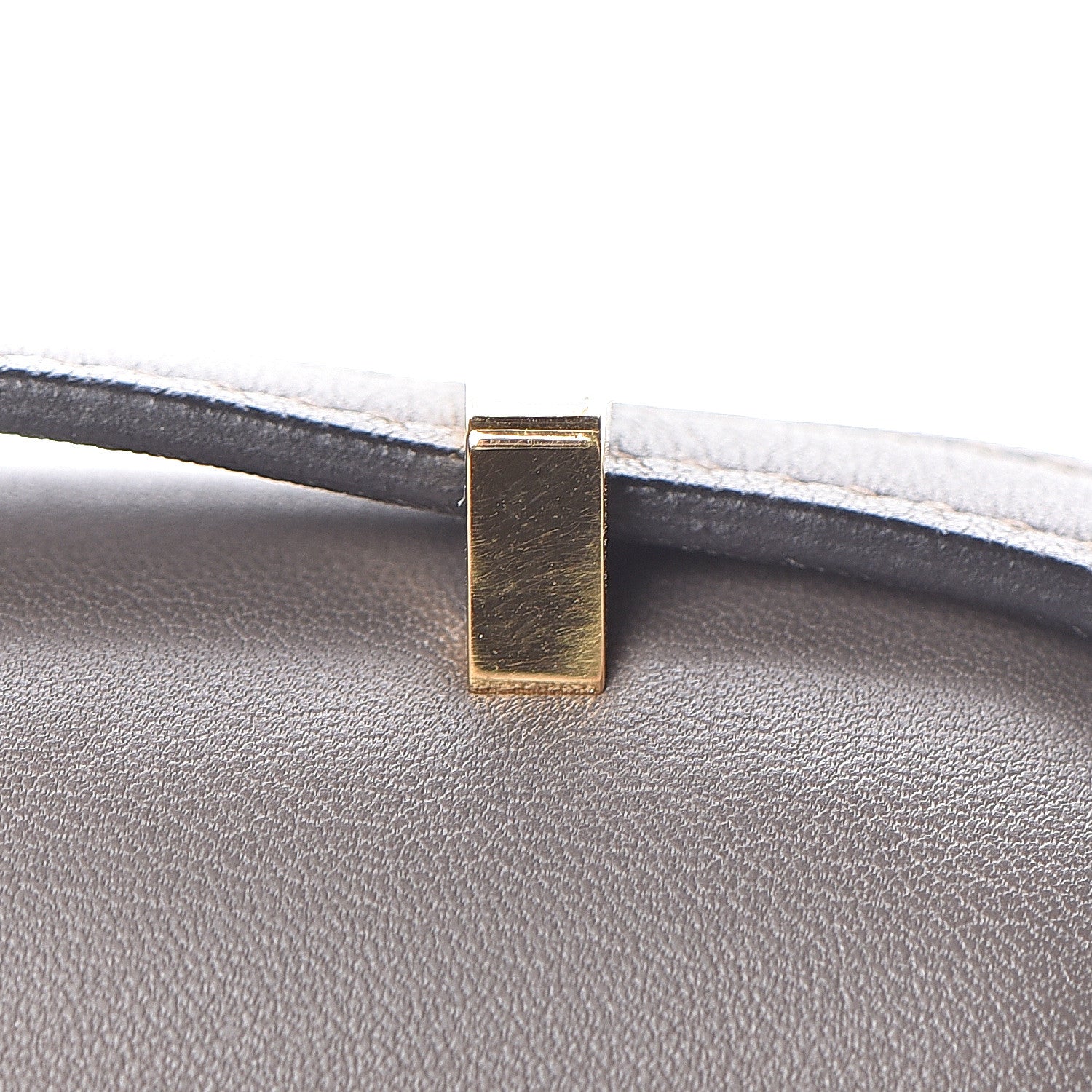 Hermes Swift Constance 18 Etain 19 of 23