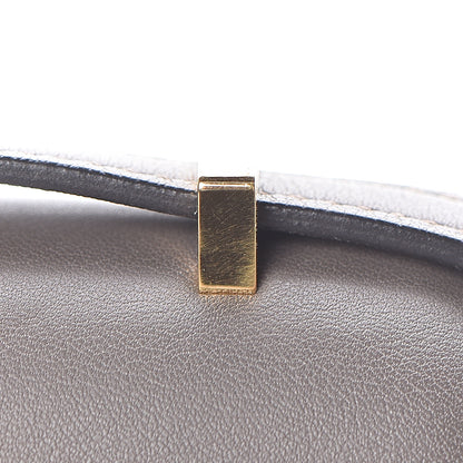 Hermes Swift Constance 18 Etain 19 of 23