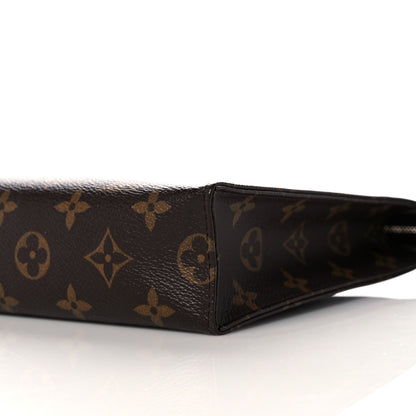 Louis Vuitton Monogram Toiletry Pouch 26 9 of 10
