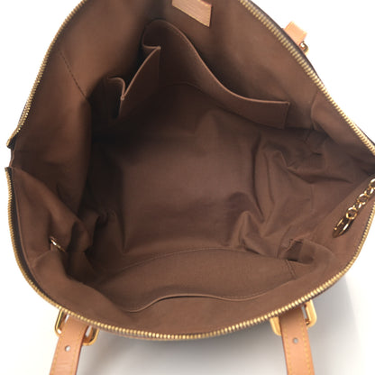 Louis Vuitton Monogram Tivoli GM 4 of 7