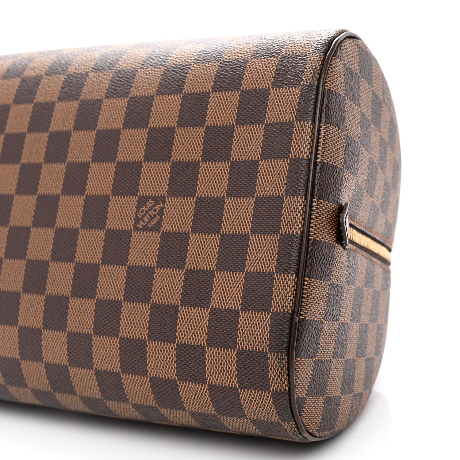 Louis Vuitton Damier Ebene Ribera MM 10 of 10