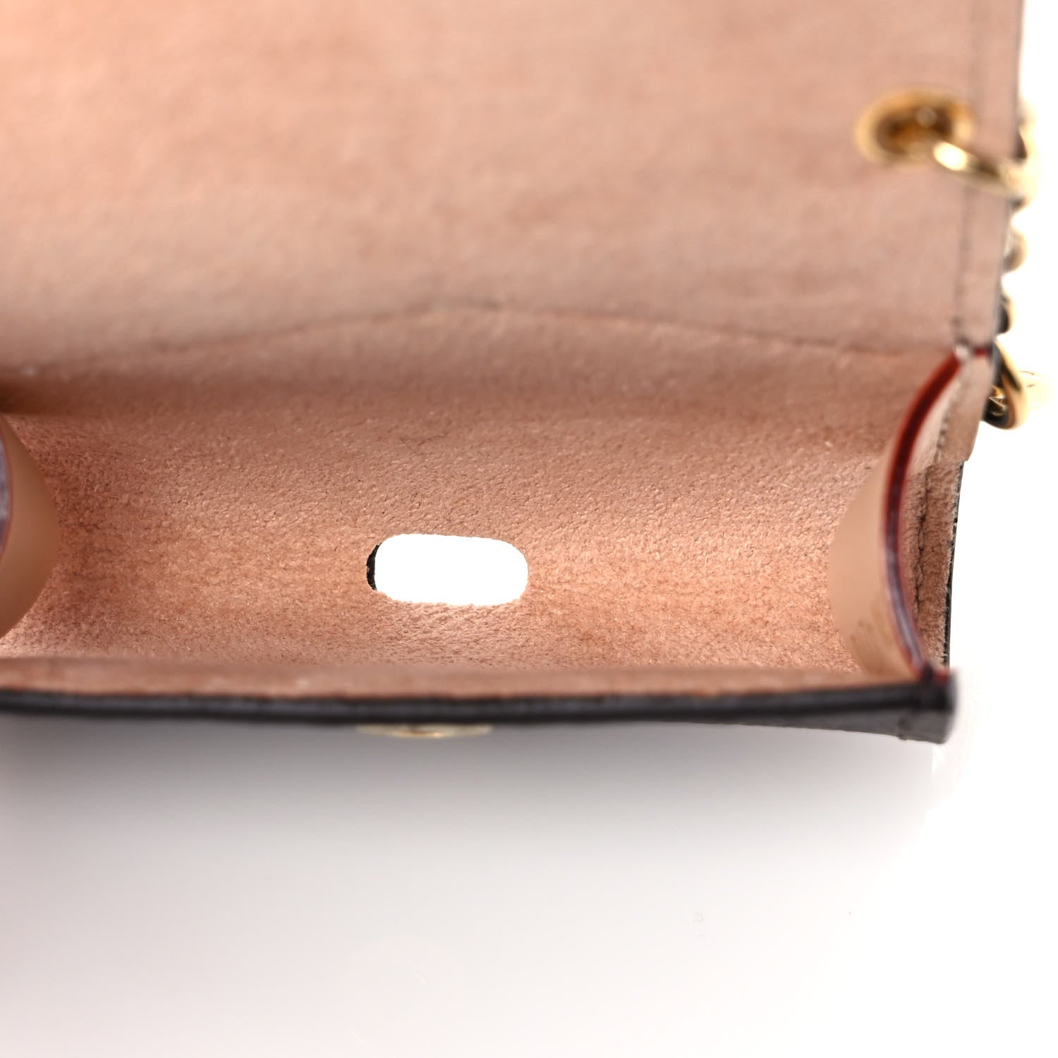 Louis Vuitton Monogram Dog Earpods Case 5 of 6