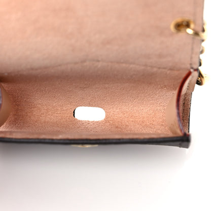 Louis Vuitton Monogram Dog Earpods Case 5 of 6