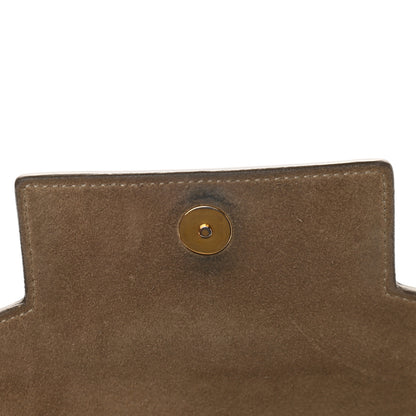 Celine Grained Calfskin Nano Belt Bag Light Taupe 11 of 12