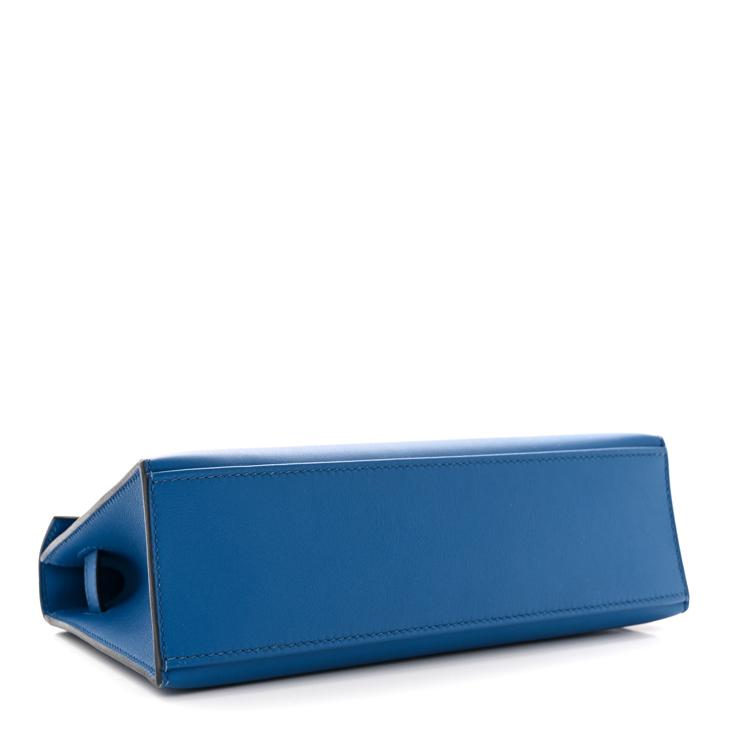 Swift Kelly Pochette Clutch Bleu France