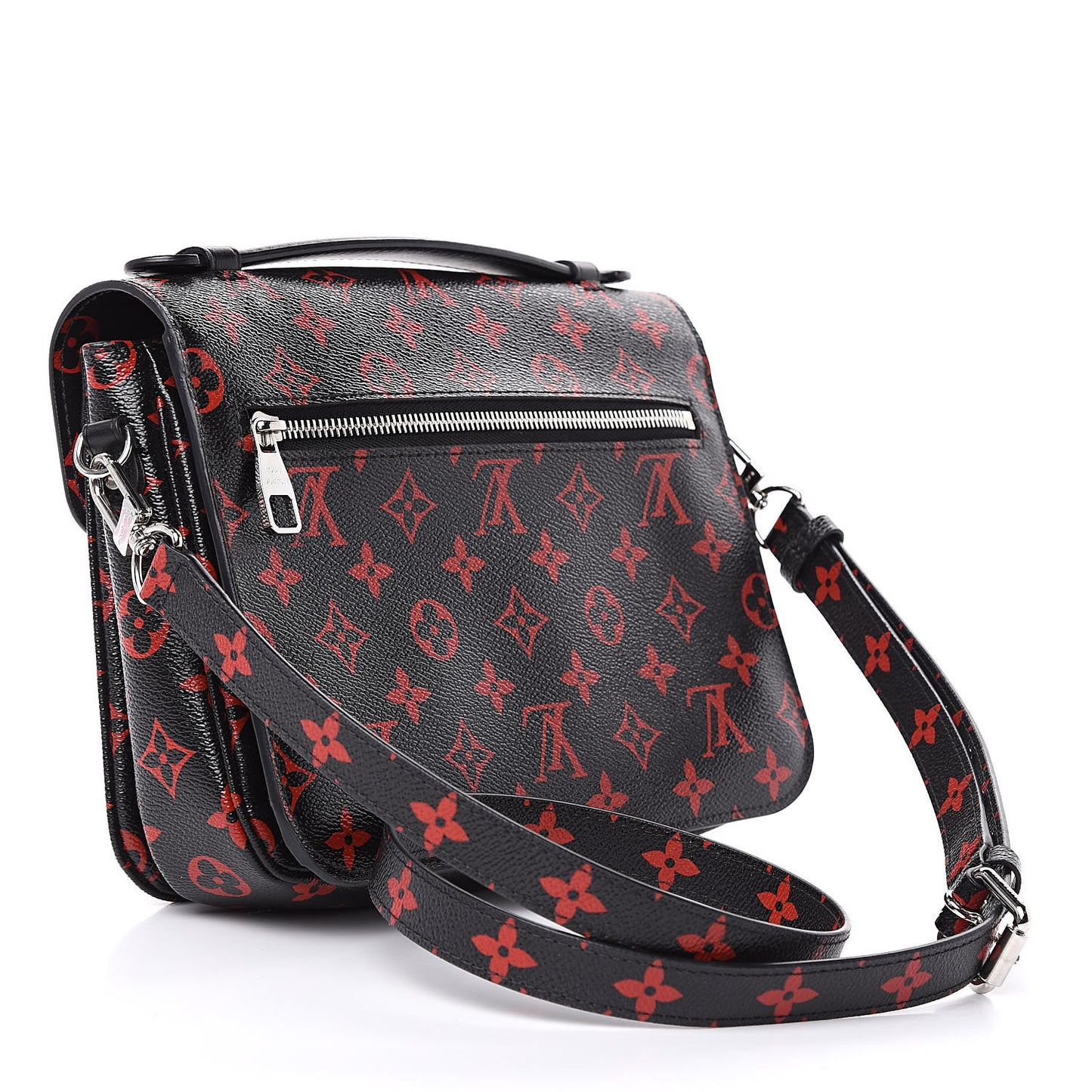 Monogram Infrarouge Pochette Metis