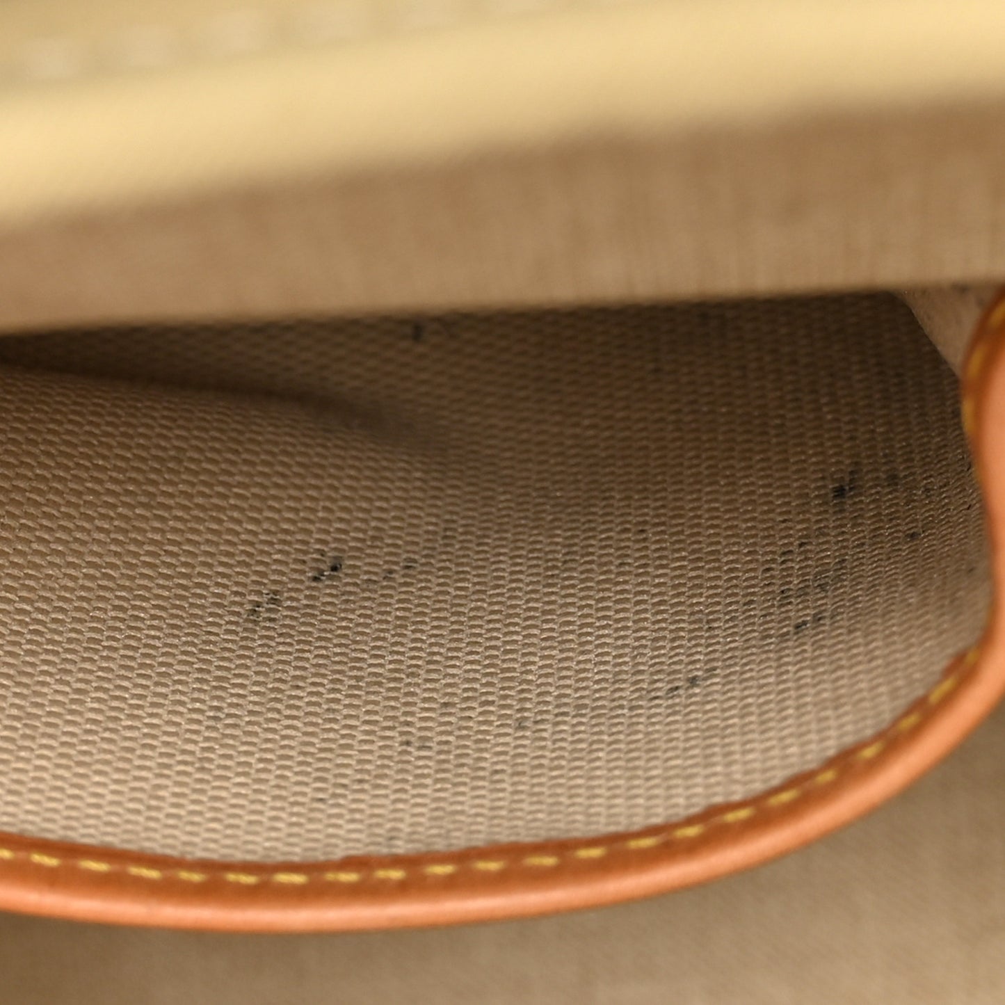 Monogram Deauville