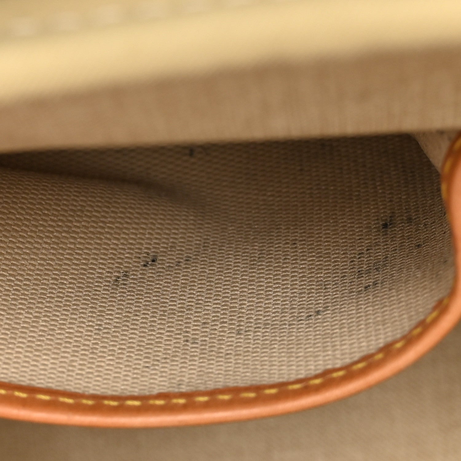 Louis Vuitton Monogram Deauville 12 of 12
