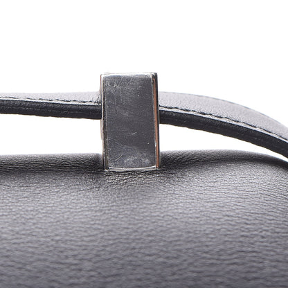 Hermes Swift Constance 24 Black 14 of 18