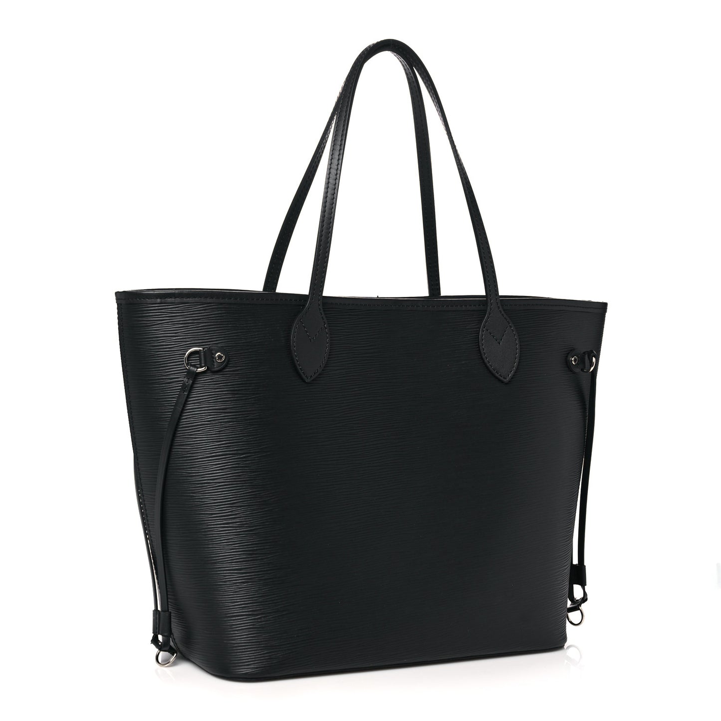 Epi Neverfull MM Black