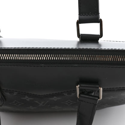 Louis Vuitton Monogram Eclipse Explorer Briefcase 10 of 10